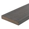 WPC Kantplank Dark Grey  23x138x3000mm Massief - 2407-300