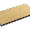 WPC terrasplank Vintage Lunar Grey - Cedar 23x138x3000mm Massief 2857-300