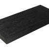 WPC Kantplank Vintage Graphite  23x138x3000mm Massief - 2410-300