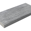 WPC Kantplank Vintage Lunar Grey 23x138x3000mm Massief - 2411-300