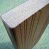 Composiet Fiberon Kantplank Horizon Ipé   24x136x2440mm Massief - 1883-244