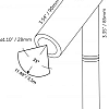 in-lite AIM 80 cm