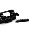 Composiet Fiberon Cobra 24 mm Montageset (90 clips-schroeven-bit) 1047