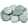 Beach Pebbles Grijs nuance 30-60 mm 20 kg