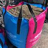 BIGBAG Drainagesplit 2-5 mm voor keramische tegels
