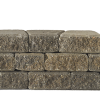 Granubrick 23.1-15.3x20x10 cm Bronsgenuanc.