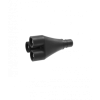 In-lite Splitter Triple voor lichtsensor of armatuur