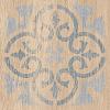 GeoCeramica 60x60x4 cm Facewood Decor