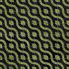 Restpartij Virage Ecologische bestrating 30x30x12 cm Black