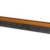 U-profiel gelijkzijdig opsluitband 5 cm - 300x5,4x5,07/5,07 cm Corten