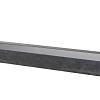 U-profiel gelijkzijdig opsluitband 5 cm 300x5,1x5,1x5,4 cm Verzinkt