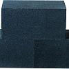 Stapelblok GeoPlano Medium Milano 60x15x15 cm