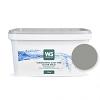 WS Voegmortel Easy Fine Zilver Grijs 15kg