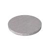 Schellevis tegel Rond 60 cm 7 cm dik Grijs