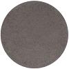 Schellevis tegel Rond 60 cm 7 cm dik Antraciet