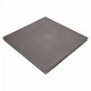 Optimum Tuintegel 60x60x4cm KF Silver