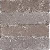Abbeystones waalformaat 20x5x7 cm getrommeld Montecassino