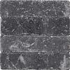 Abbeystones waalformaat 20x5x7 cm getrommeld Bobbio