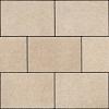 GeoProArte Stones 20x30x6 cm Plain Sand