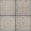 GeoProArte 60x60x4 cm Decor Alhambra