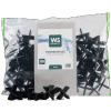 WS Voegkruisjes 5mm - zak van 100st