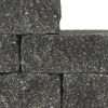 GranuWall New 30x12x12 cm Antraciet