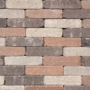 Tambour 5x20x7cm Mocca mix