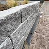 GranuWall New 30x12x12 cm Light Grey