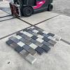 Aanbieding Plazza Kassei 15x21x6 cm Helsinki mix op=op