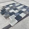 Aanbieding Plazza Kassei 15x21x6 cm Helsinki mix op=op