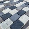 Aanbieding Plazza Kassei 15x21x6 cm Helsinki mix op=op