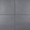 Trippel T 2Drive 60x60x6cm Donkergrijs