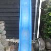 Restpartij Glijbaan 300cm Blauw