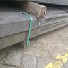 Restpartij Betonpaal Roccia Scuro 10x10x280 cm hoek