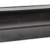 Waterval Aluminium Gecoat 60 cm breed