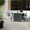 Granite 60x60x3 cm Perla