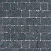 Stonehedge 5x20x6 cm Antraciet