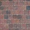 Stonehedge 20x20x6 cm Bont