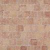 Stonehedge 15x15x6 cm Sunset Rood
