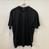 Restpartij T-Shirt Functioneel (Coolmax) 33219900XXL Zwart mt. XXL (uit de collectie) OW2018