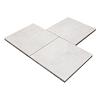 GeoCeramica 60x60x4 cm Evoque Perla