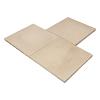 Furora Premium 60x60x4cm Zand