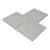 Furora slate Premium 60x60x4cm Grijs