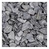 25 KG Canadian Slate zwart 10-20mm