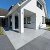 GeoCeramica 2Drive 80x80x6 cm Impasto Grigio