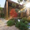 GeoCeramica 40x80x4 cm Timber Noce