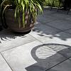 GeoCeramica 60x60x4 cm Concreet Smoke