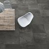 GeoCeramica 60x60x4 cm Re-Used Antra