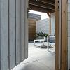 Keramische tegel 60x60x1 cm Evoque Greige