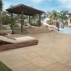 Keramische tegel Mirage NaMe Struttura Bourgogne NE12 60x120x2 cm